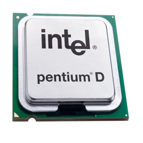 JU115 Dell 2.33GHz 1333MHz FSB 12MB L2 Cache Intel Xeon...