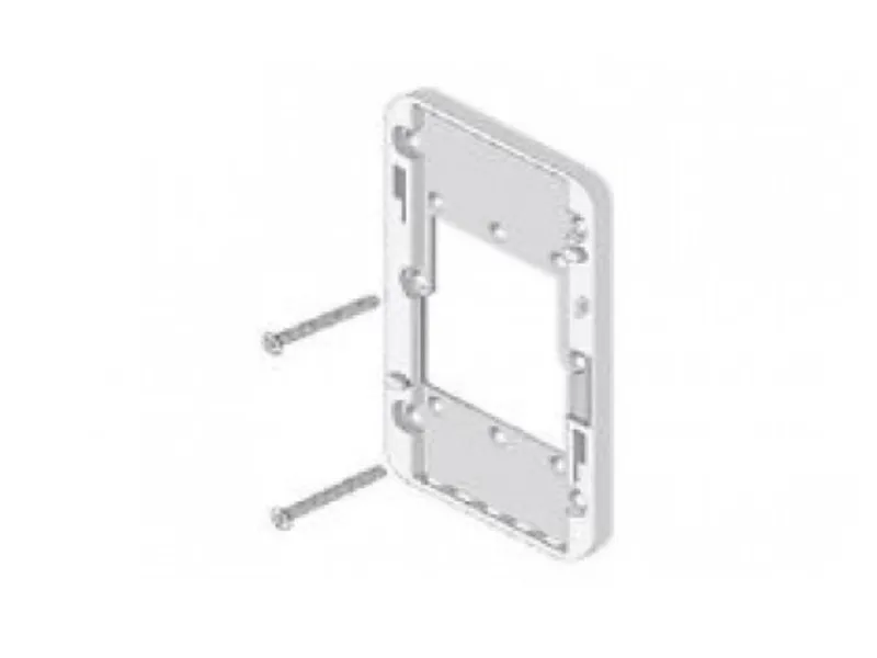 JW083A HP Wall Rack Mount Kit for Aruba S2500 Mobility ...