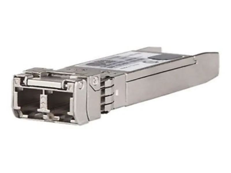 JW089-61001 HP Aruba 1000Base-T RJ45 Connector SFP XCVR