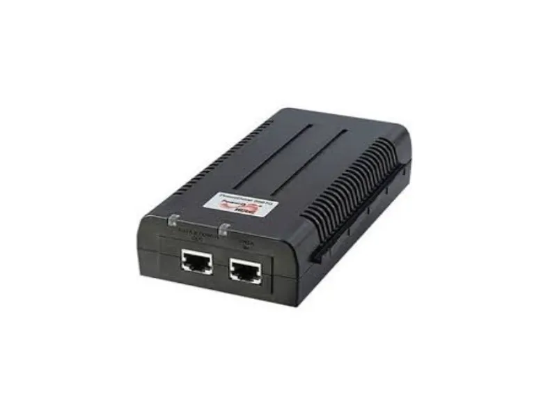 JW628A HP 60-Watts Microsemi PowerDsine PD-9501G PoE In...