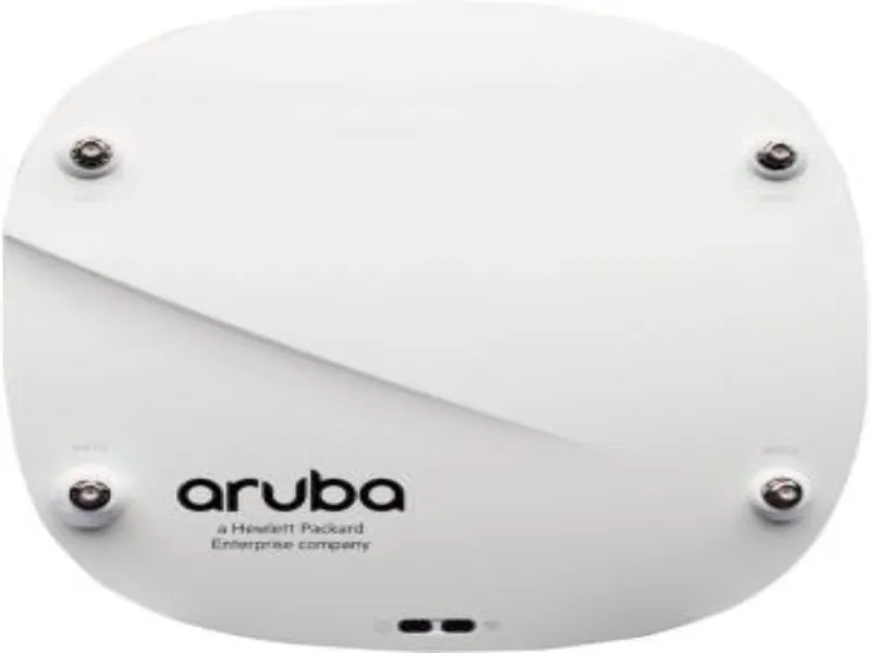 JW795A HP Aruba AP-314 Wireless Access Point