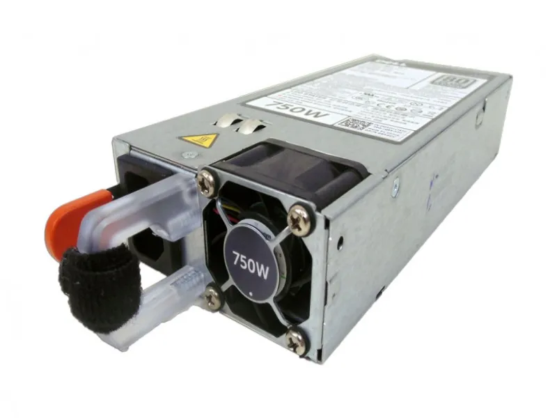 JX7PR Dell 700-Watts Redundant Power Supply for PowerEd...