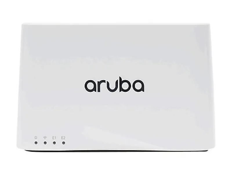 JY714A HP Aruba AP-203R Remote Access Point - US