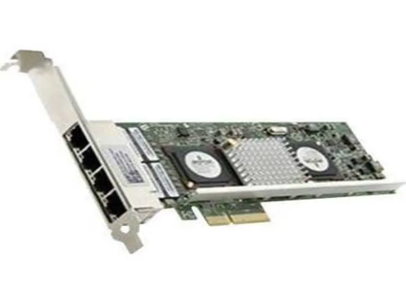 K013R Dell Broadcom Netxtreme Ii 5709 Gigabit Quad Port...