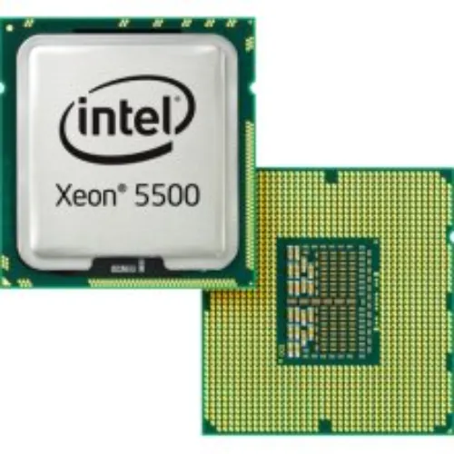 K021J Dell Intel Xeon E5504 Quad Core 2.0GHz 4MB L3 Cac...