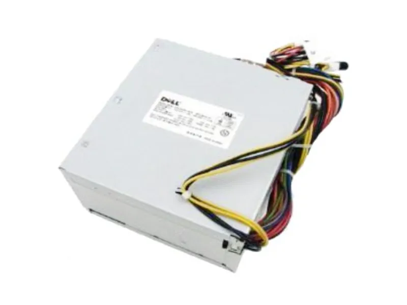 K0564 Dell 200-Watts Power Supply for OptiPlex GX150