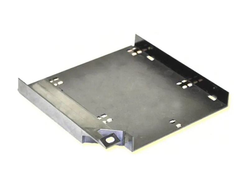 K093M Dell DVD-CD / RW Optical Drive Caddy for Power Ed...