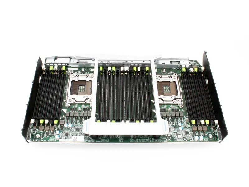 K21MT Dell Expansion Riser Board for PowerEdge R820