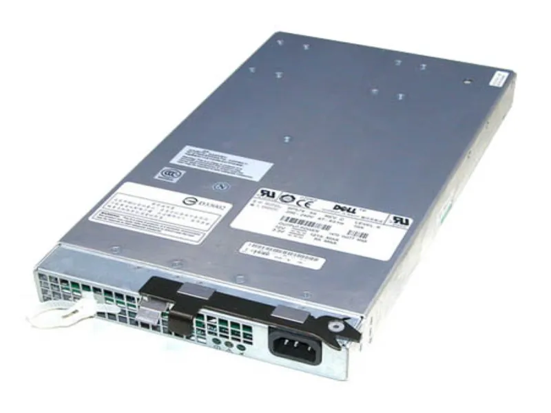 K2576 Dell 1470-Watts REDUNDANT Power Supply for PowerE...