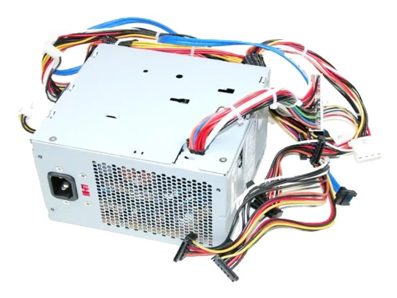 K2946 Dell 250-Watts Power Supply for Dimension 8300, 4...