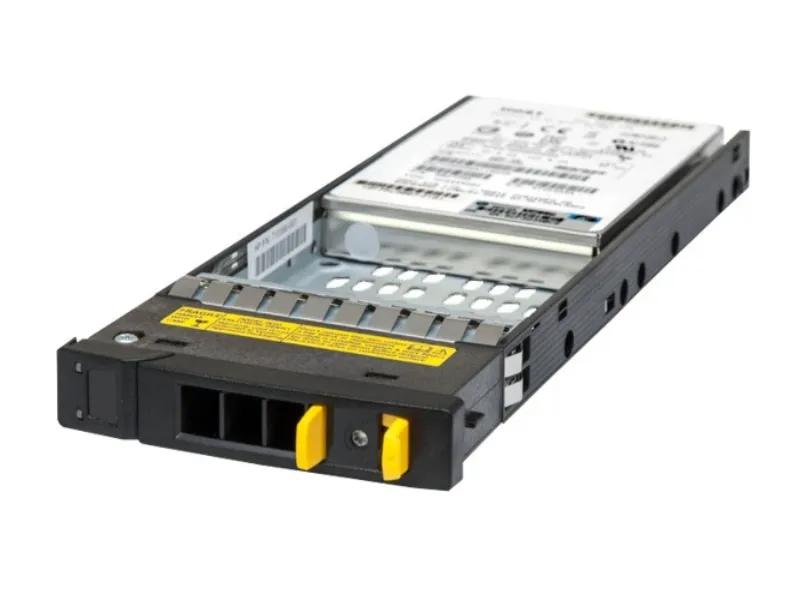 K2P98B HP 600GB 15000RPM SAS 12GB/s 2.5-inch Hard Drive