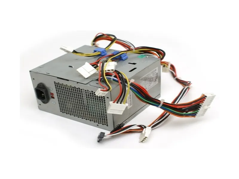 K8958 Dell 305-Watts Power Supply for PowerEdge SC430 /...