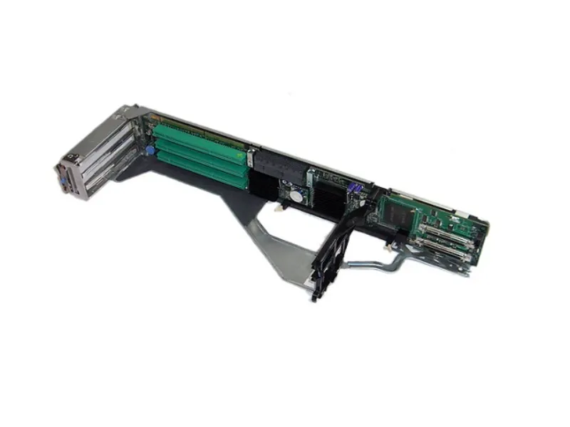 K8987 Dell PCI-x Riser Board for PowerEdge 2850