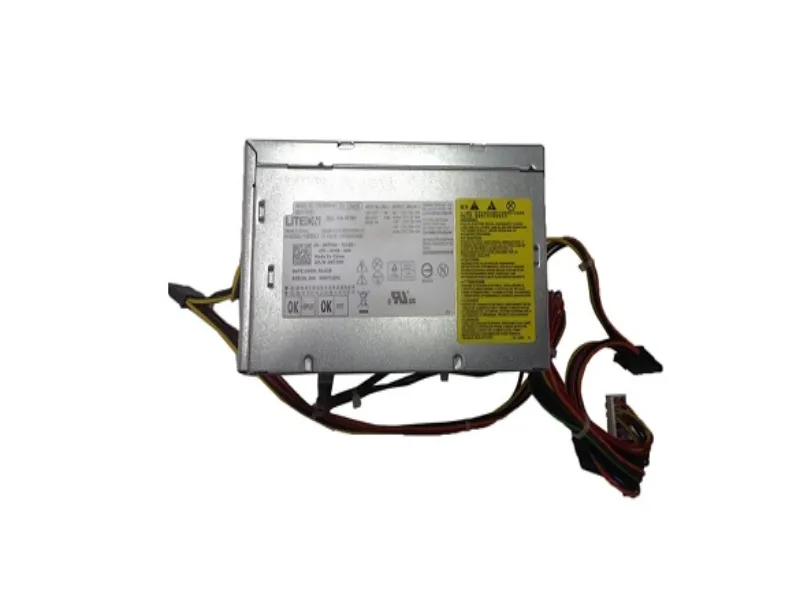 KF76H Dell 300-Watts Power Supply for Inspiron 530, 531...