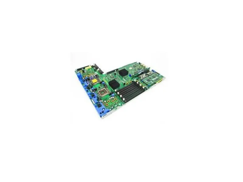 KFFK8 Dell System Board 2-Socket LGA2011 for PowerEdge ...