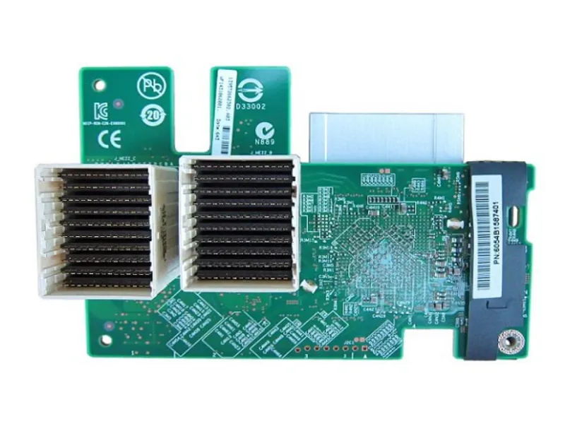 KHKN5 Dell Mezzanine Card for PowerEdge FC630