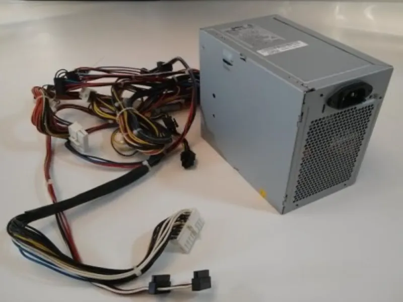 KK617 Dell 750-Watts Desktop Power Supply