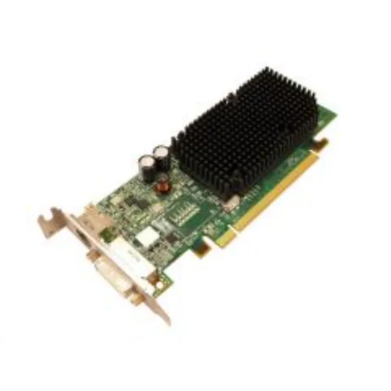 KN303 Dell ATI RADEON X1300 PCI-Express 16X 128MB DDR D...