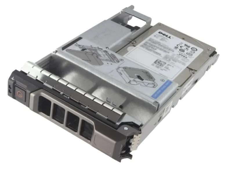 KP48N Dell 1TB 7200RPM SAS 12GB/s Hot-Pluggable 2.5-inc...