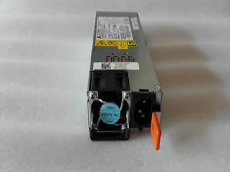 KTM6X Dell 460-Watts Switching Power Supply for Network...