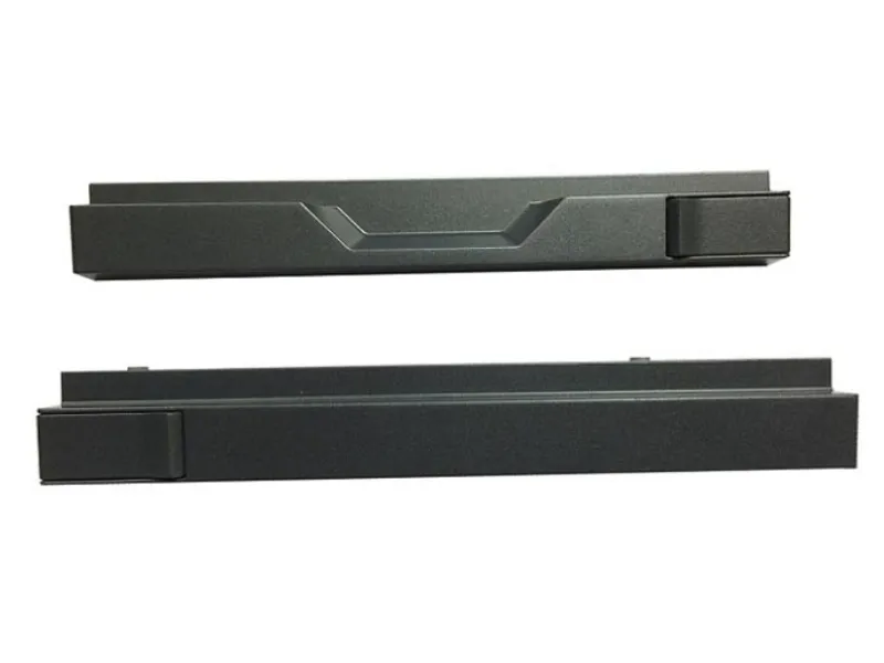 KY703 Dell Rack Ears Kit for PowerEdge T610 / T710 Serv...