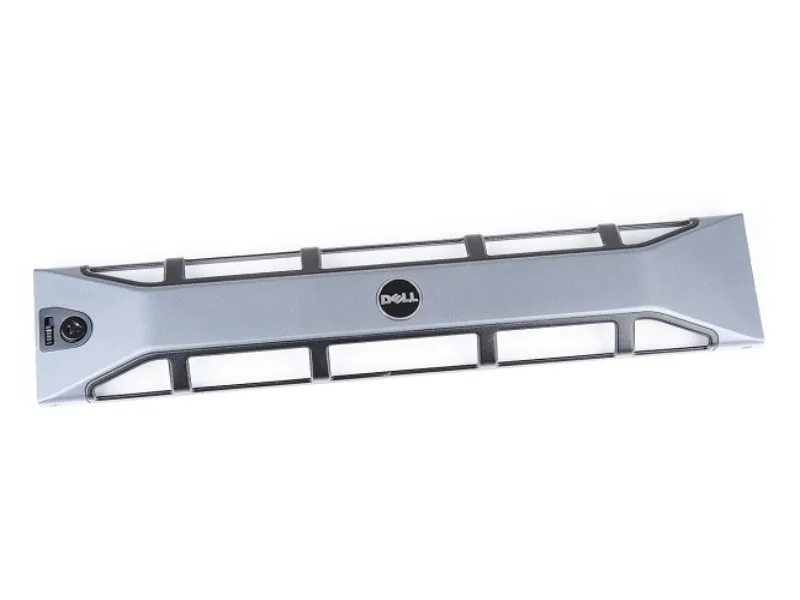 KY809 Dell Front Security Front Bezel for PowerEdge R71...