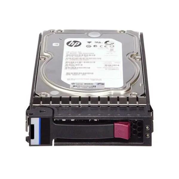 L41606-011 HP 500GB 7200RPM SATA 3Gbps (SED) 2.5-inch I...