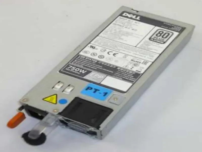 L750E-S0-DELL Dell 750-Watts Server Power Supply for Po...