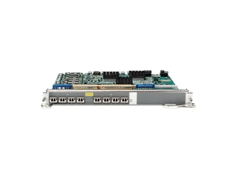 LC-ED-1GE-24P Force 10 Networks 24-Port Gigabit Etherne...