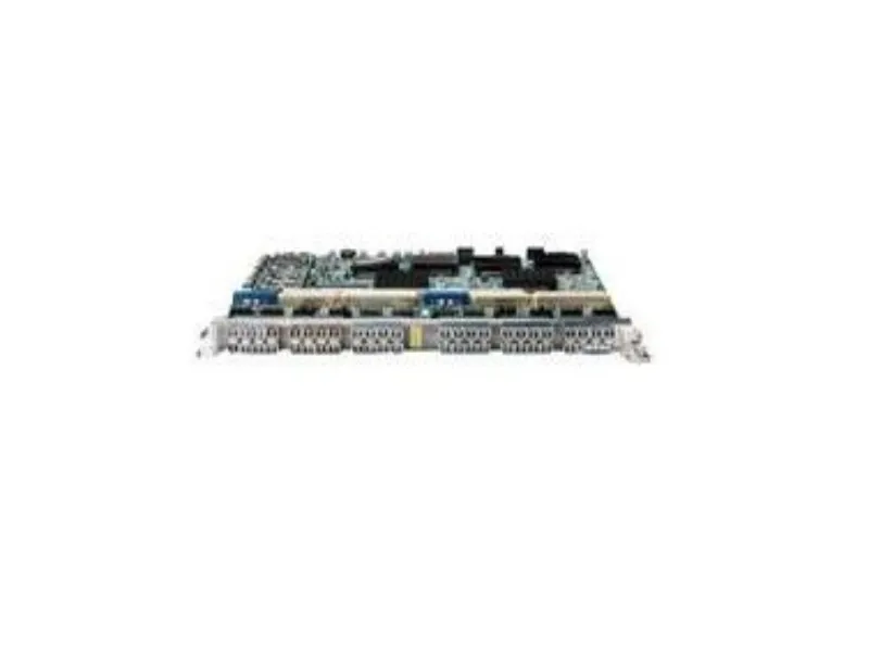 LC-EF-1GE-48P Force 10 Networks 48-Port Gigabit Etherne...