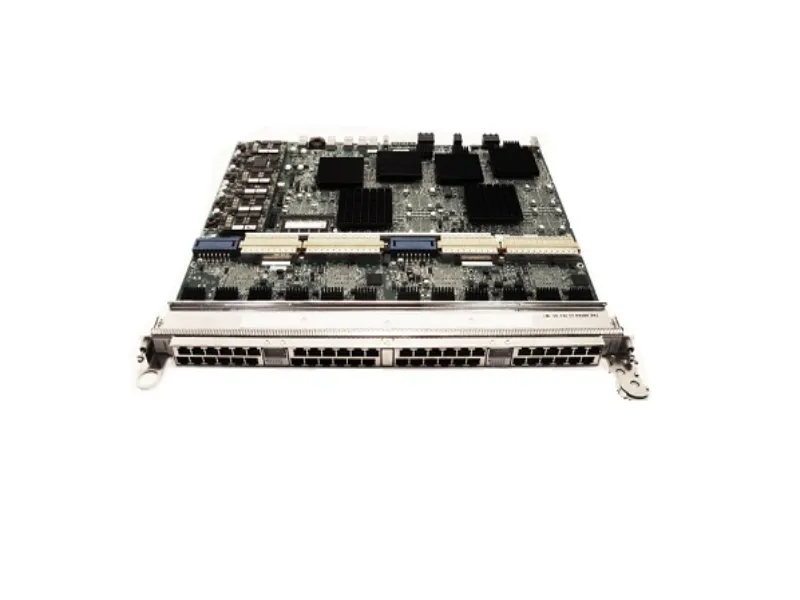 LC-EF-GE-48T Force 10 Networks 48-Port 10/100/1000Base-...