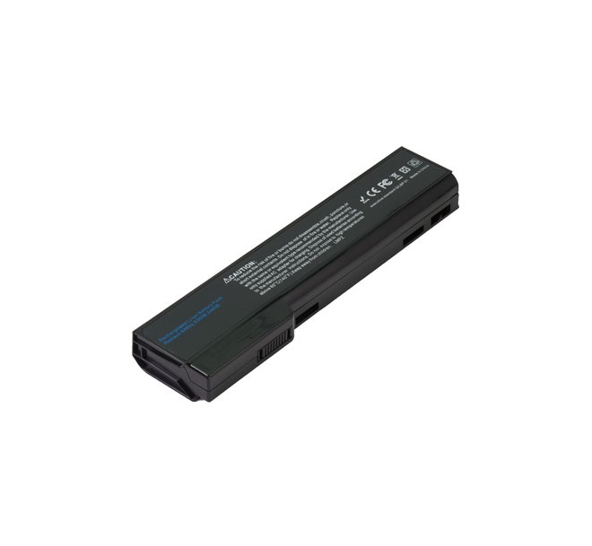 LHP253 HP 4400mAh 48WHr 10.8V for EliteBook 8460p