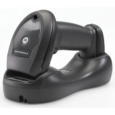 LI4278-TRBU0100ZWR Zebra LI4278 Cordless Linear Imager ...