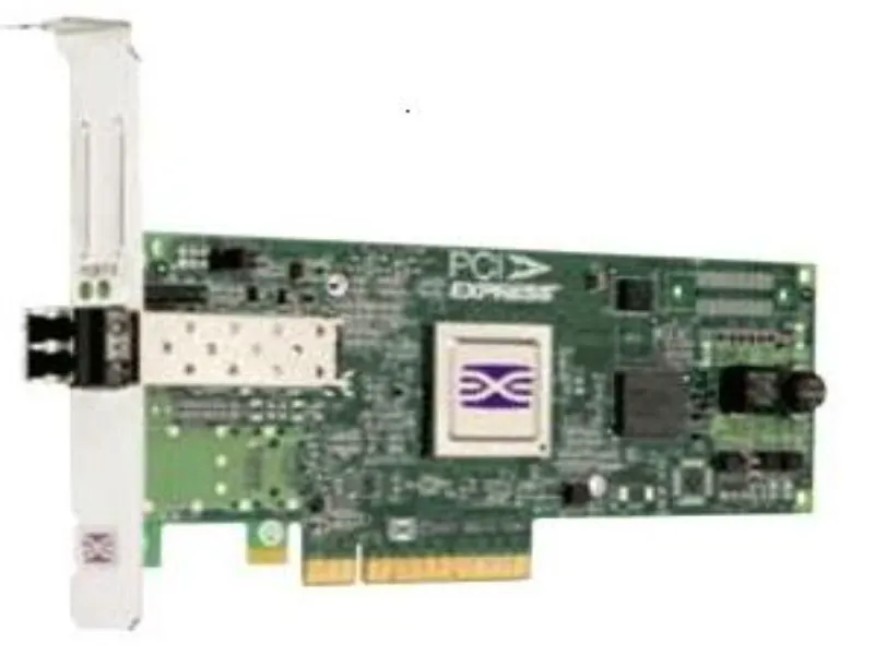 LPE12000-E Emulex LightPulse 8GB/s 1-Port PCI-Express F...