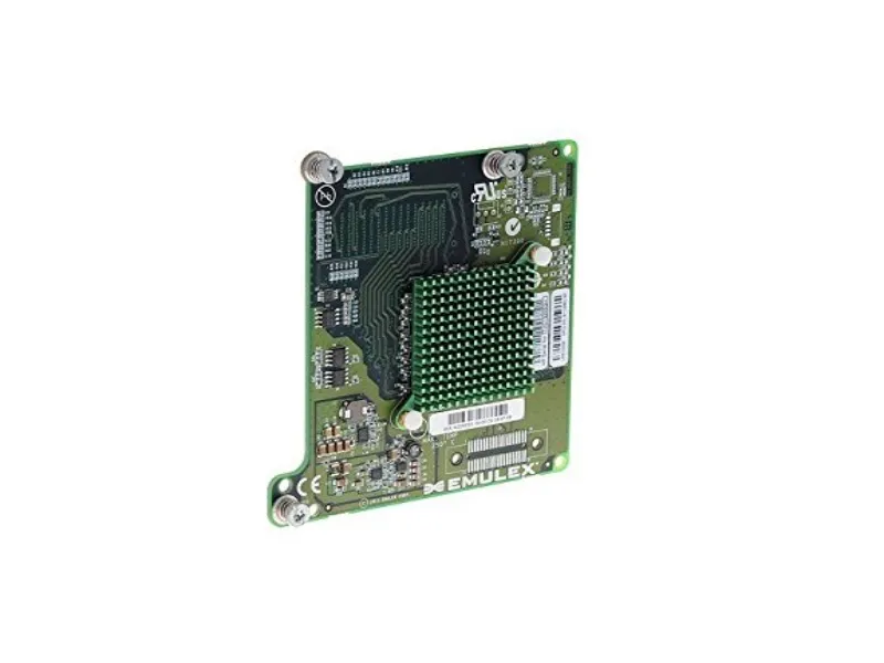 LPE1205A HP 8GB Dual Channel PCI Express 2.0 X4 Fibre C...