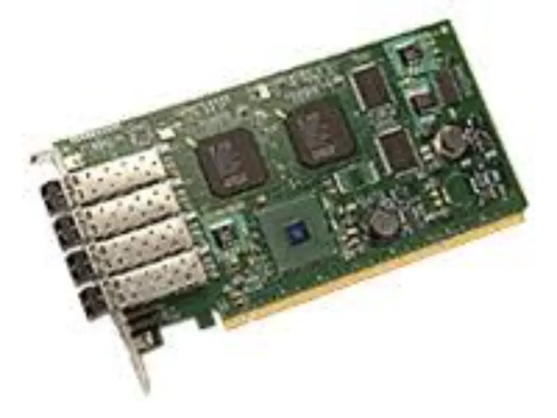 LSI00149 LSI Logic LSI7404EP-LC Quad-Channel Host Bus A...