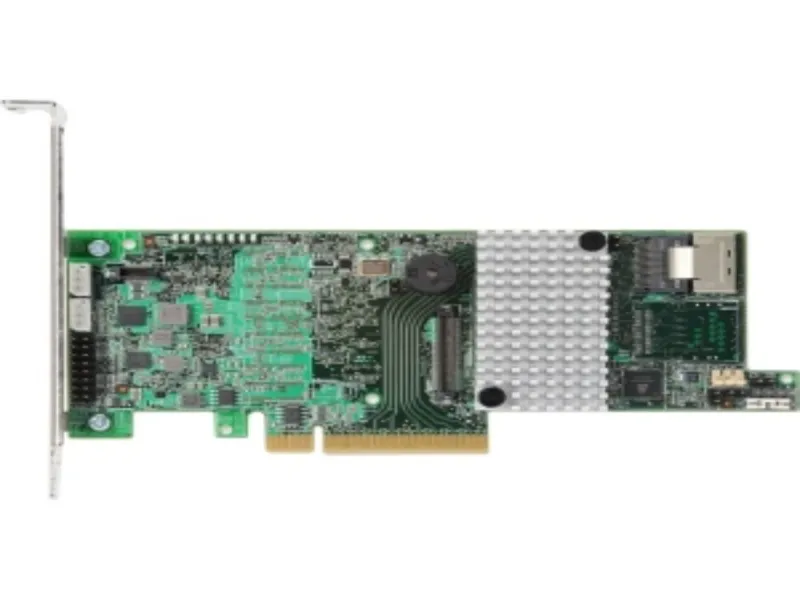 LSI00305 LSI Logic MegaRAID 9266-4i PCI-Express 2.0 x8 ...