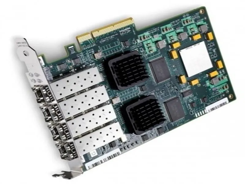 LSI7404EP-LC LSI Logic 7404ep-Lc 4GB Quad Channel Fibre...