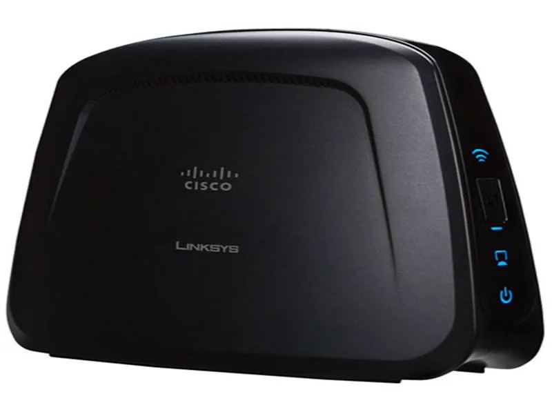 Linksys Wireless-N Dual-BAnd Access Point