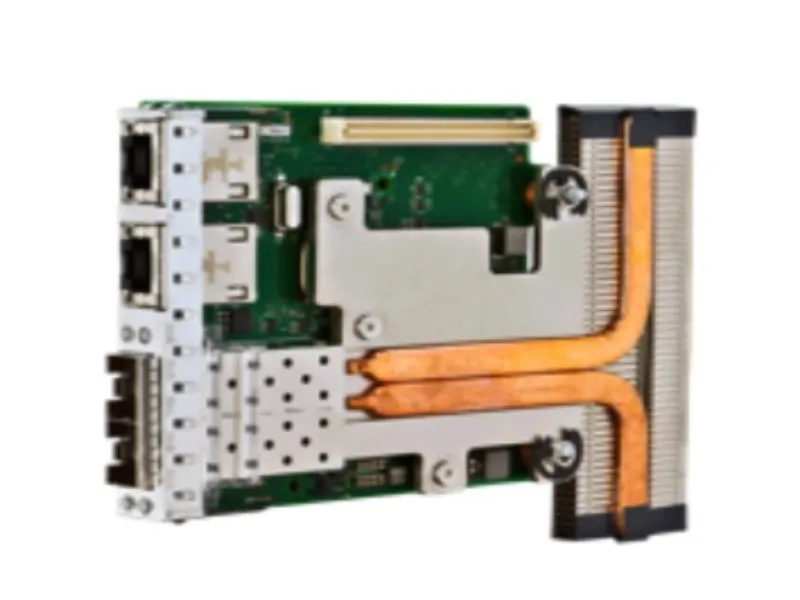 M18NT Dell Intel X710 Dual Port 10Gb Ethernet Converged...