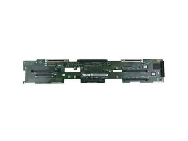 M1918 Dell SCSI Backplane for PowerEdge 2650 Server