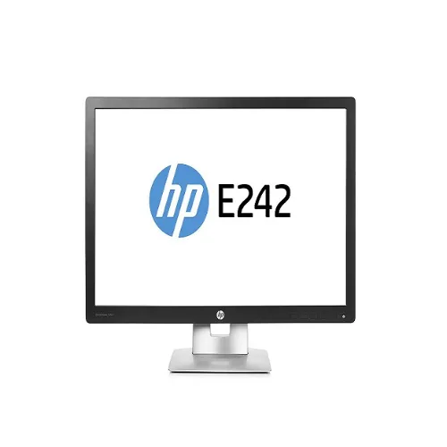 M1P02A8 HP Elitedisplay E242 24-inch (1920x1200) VGA Di...