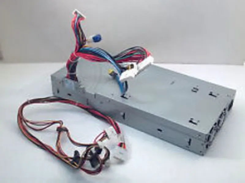 M1U-2650V EMACS 650-Watts 1U DC Power Supply Unit