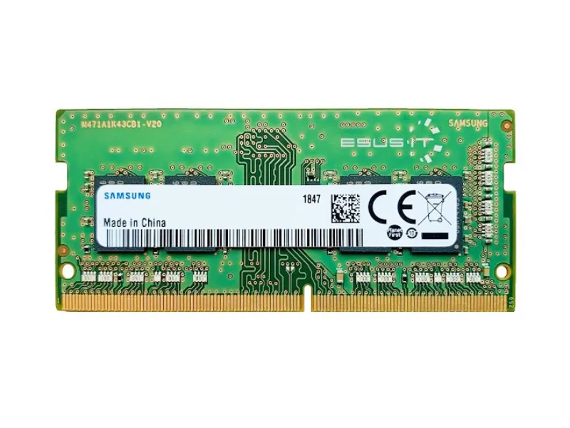 M464S3254CTS-C1H Samsung 256MB 100MHz PC100 non-ECC Unb...