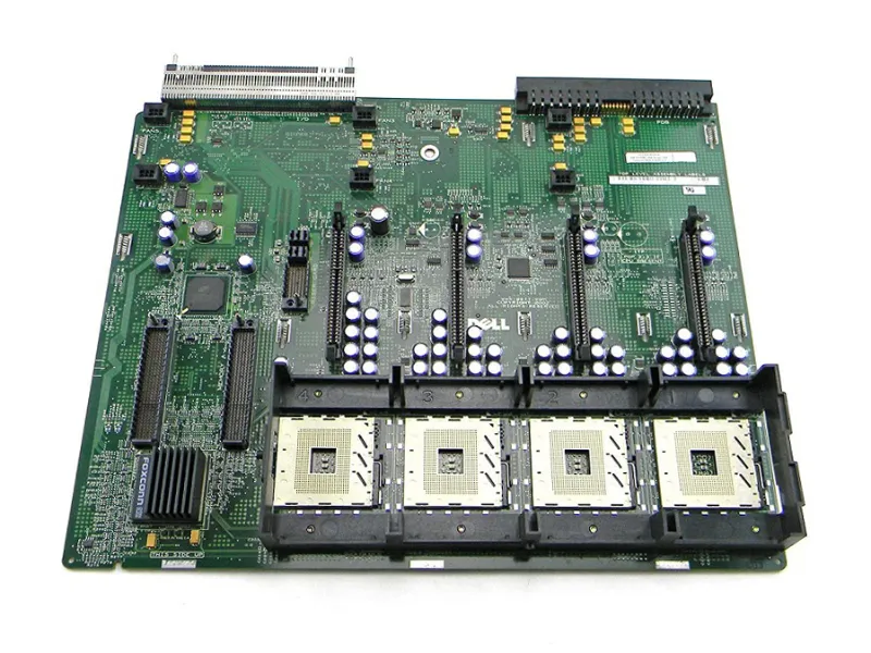 M6087 Dell System Board (Motherboard) for PowerEdge 665...