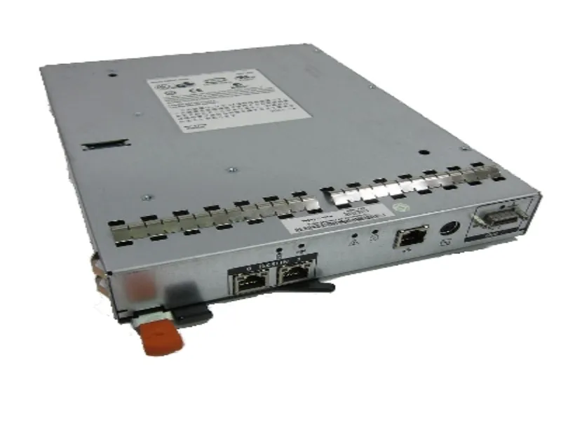 M913N Dell 2-Port iSCSI RAID Controller For PowerEdge M...