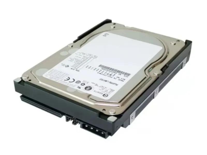 MAP3367NC Fujitsu 36.7GB 10000RPM Ultra-320 SCSI 80-Pin...