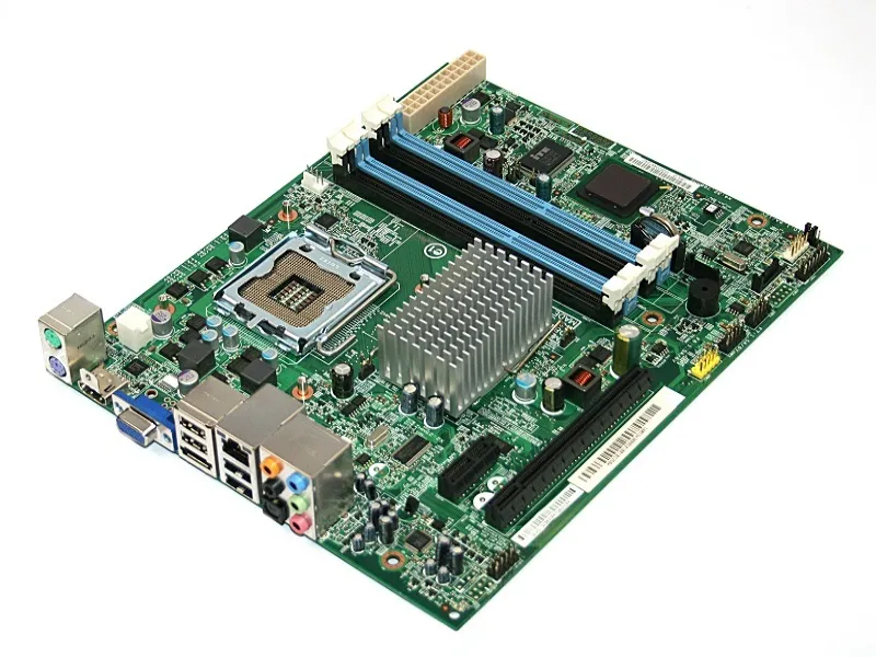 MB.TRN02.001 Acer System Board (Motherboard) for Extens...