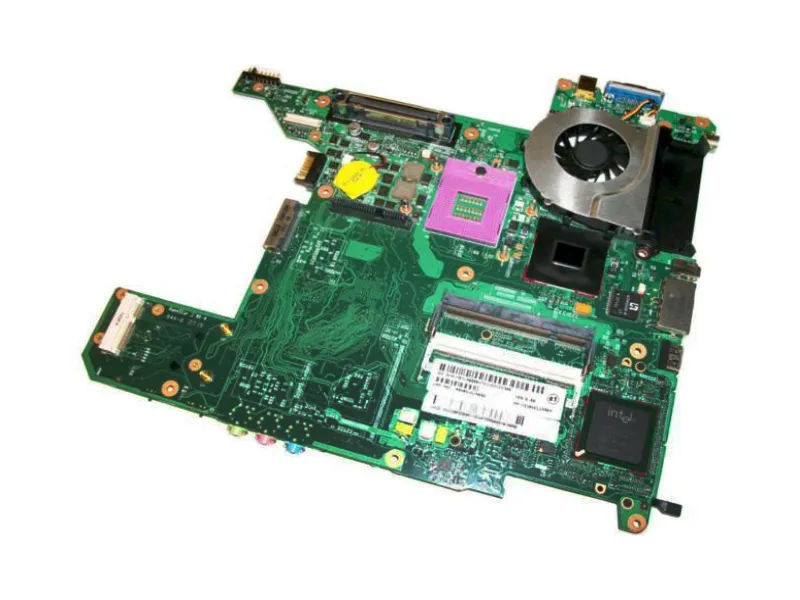 MB.WN60B.002 Acer Intel System Board (Motherboard) w/ i...