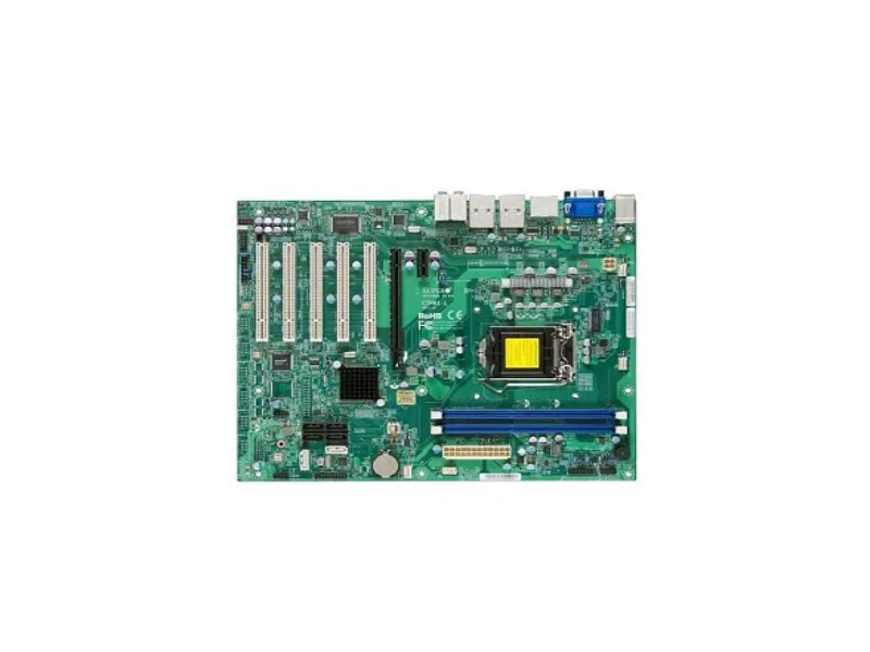 MBD-C7H61-L-O Supermicro ATX System Board (Motherboard)...